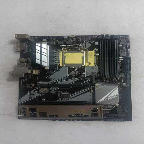 华硕PRIMEZ370-P带HDMI接口1151针脚--议价商品