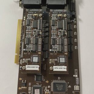 TMCAC832P MOTION AE1 ALPHA 询