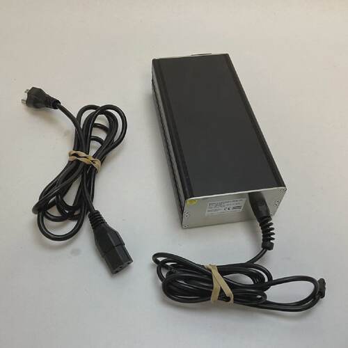 ATLAS COPCO PS 36150 MICROTORQUE AC ADAPTOR OUTPUT 36VDC 150