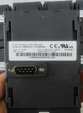 LCP  CUE  mkll中文面板成色新，[浩蓉商户]