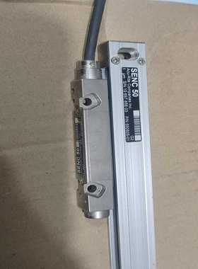 Acu-Rite光栅尺SENC50拆机件0.5m精度--议价商品