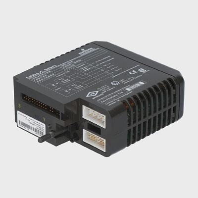 Fischer Rosemount 12P2471X042 Fieldbus Module Ser 2 Rev 12Vd