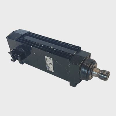 Perske KRS35.52D Spindle Motor 1.7kW 25mm Motor For Industri