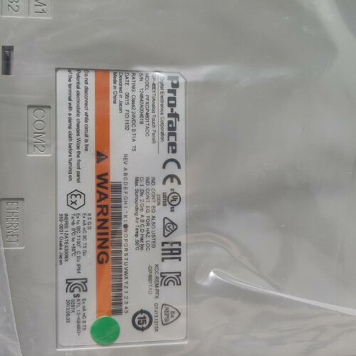 询价-普洛菲斯触摸屏PFXGP4601TADCPFXFP