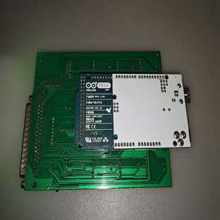 MEGA2560和MAX31855带wifi模块--议价商品