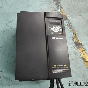 众辰变频器T9400T 37KW测好发货议价商品 37G45P