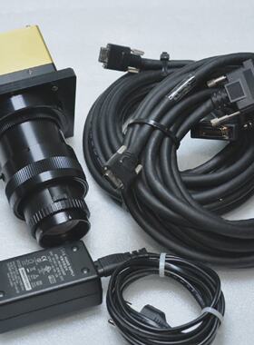 ATMEL AVIIVA LINE SCAN CAMERA EV71YUM8CL1205BA1  ApoRodagonN