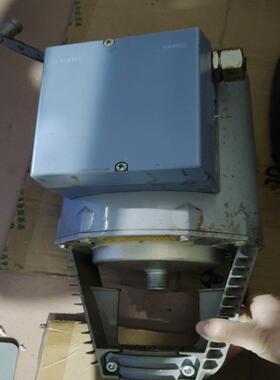 SKB62执行器，的功能正常使用。成色如图。有~询价