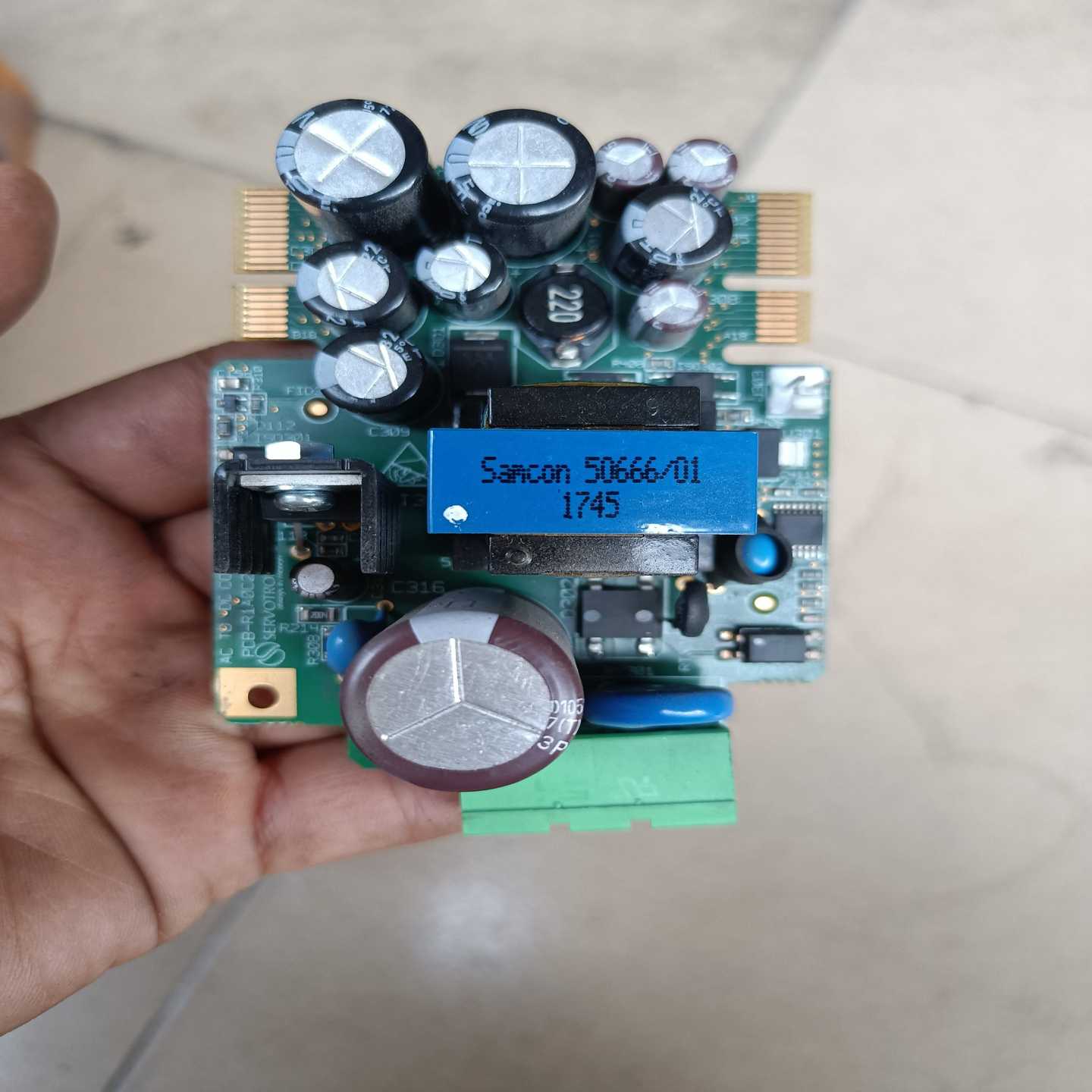 PRDR10AC2DC0-04REV:04--议价商品