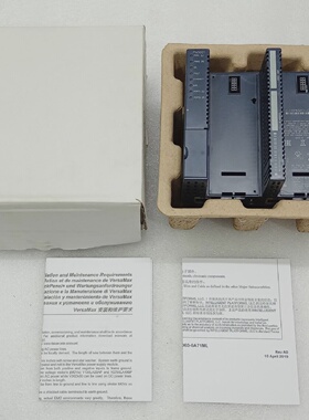Escner Versamax Profinet IC200PNS001CC