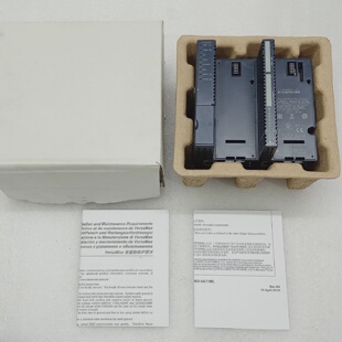 Escner Versamax Profinet IC200PNS001CC