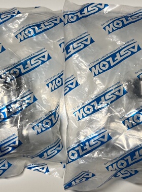 议价隔膜阀ASFLOW  316L EP LOK 全新原装  1/2MVCR焊接