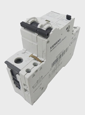 议价5Sy51027 Leitungsschutzschalter  5St30102 Hilfsstromscha