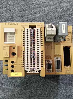 6ES5095-8MC03模块，成色如图，的联系询价