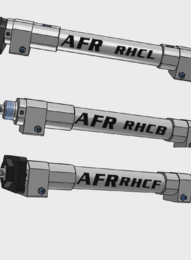 高速气缸RHCF20RHCL25RHCB3240-200300400500600700800