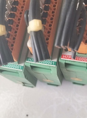 TECNOSG.A.H7PL0100001模块4个-询