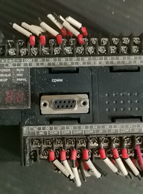 议价PLCCPU模块CP1HX40DTD议价