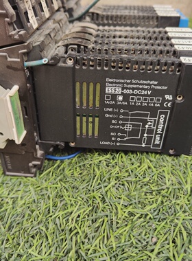 议价Dismling ETA Original Ess20003Dc24v3A6适用