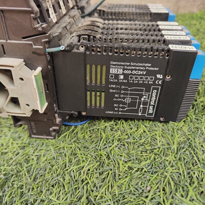 议价Dismling ETA Original Ess20003Dc24v3A6适用