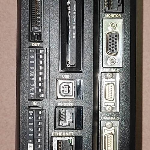 询价/基恩士CV3000视觉控制器适用于工业自动