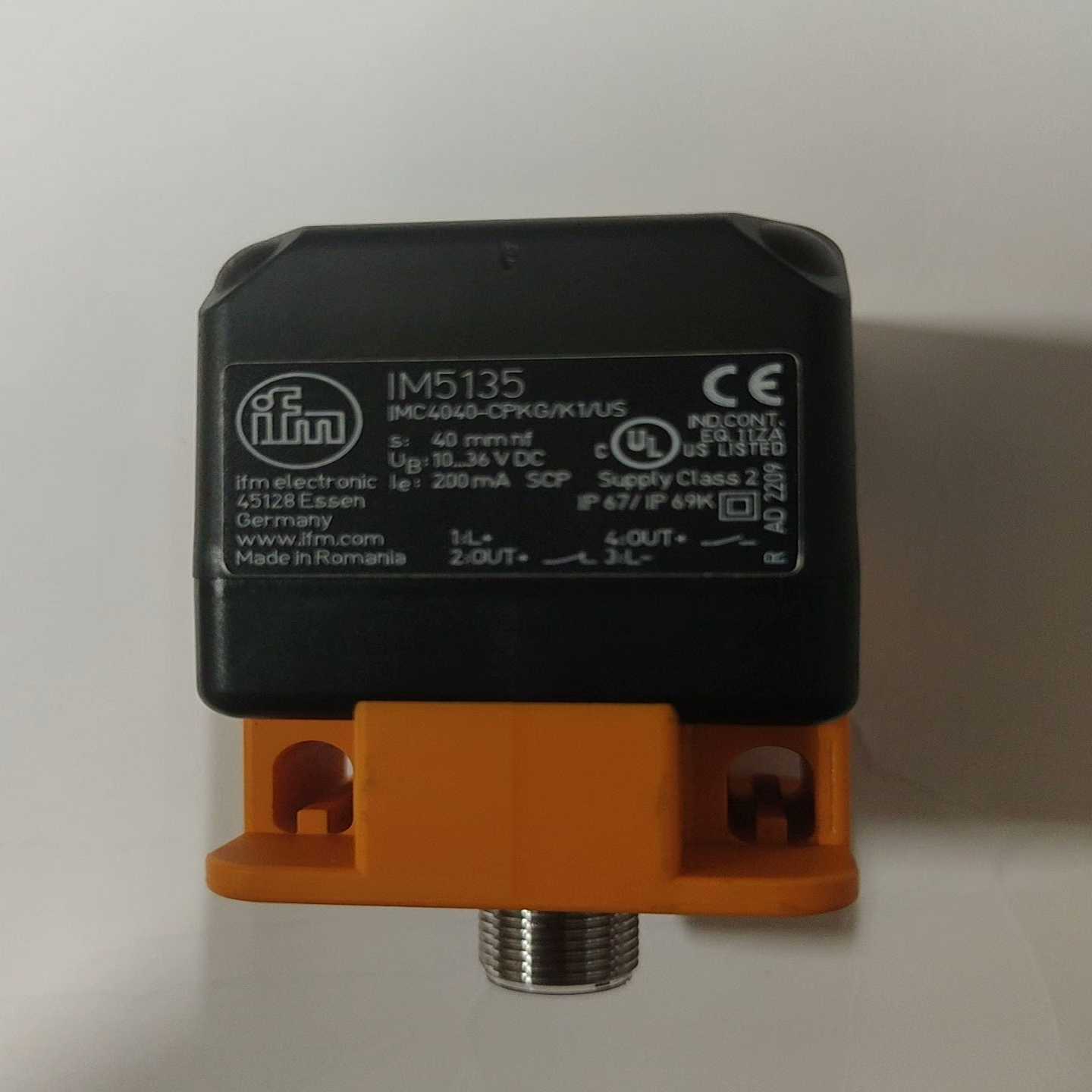 【议价】IM5135传感器，无包装适用