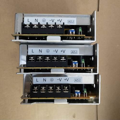 拆机欧姆龙电源 S8JC-Z05024CZ10024CZ15024CZ15024Z35024C