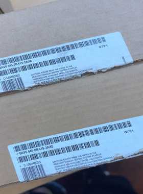 545-0ba15-2ax0，全新仅开封-议价