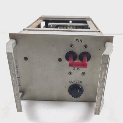 Mdulo De Potencia Siemens 6EM63206D MA 80  707 993