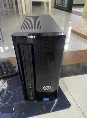 HP惠普slimline270-p010cn小主机准系统，--议价商品