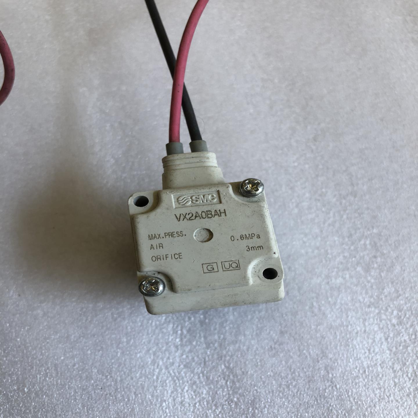 【请询价】SMCVX2A0BAH电磁阀 气阀