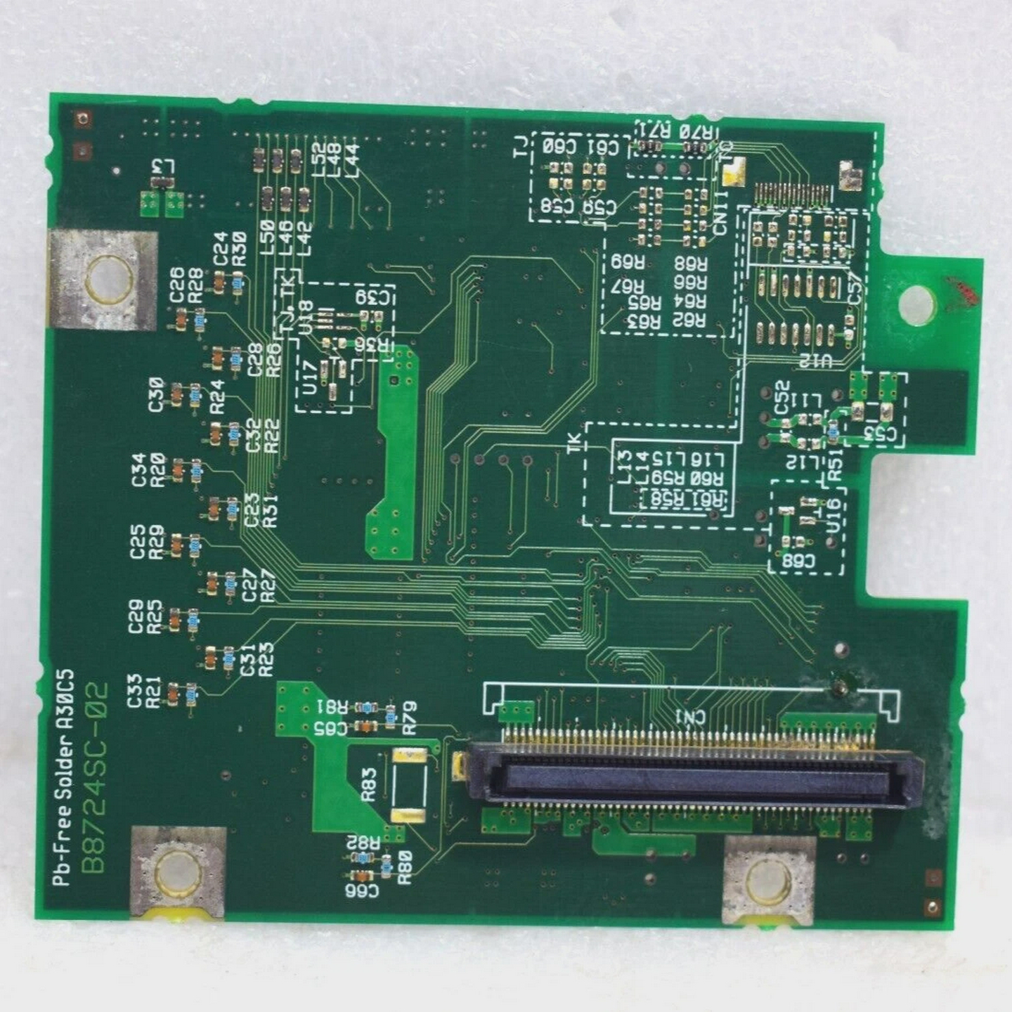 MW100YOKOGAWAB8724TCDRIVERBOARDB8724SC-02