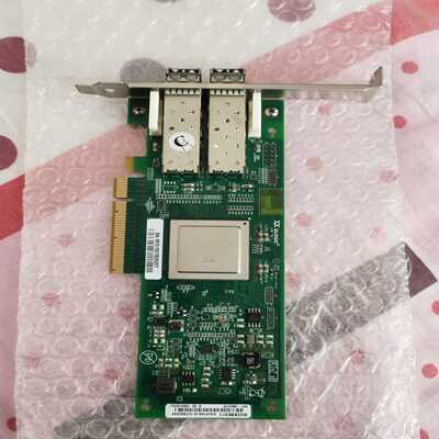 询价~ QLOGIC QLE2562-E 8Gb双通道HB