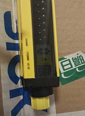 sickC4000安全光栅一对【博航商行】