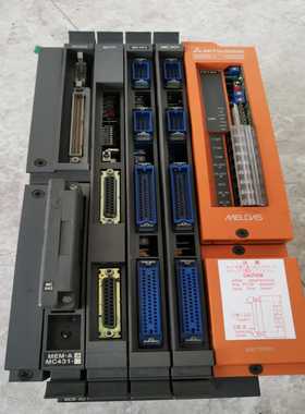 三菱数控系统FCAE3库存未使用议价MC111--议价商品