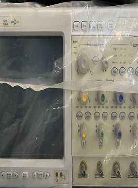 【议价】安捷伦DSO8104A示波器