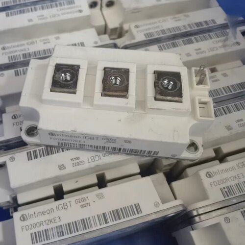 询-FD200R12KE3 FD200R12KE3S1 FD3