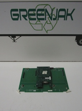 BARBERCOLMAN A600501 COMMUNICATION PCB CIRCUIT BOARD  USED
