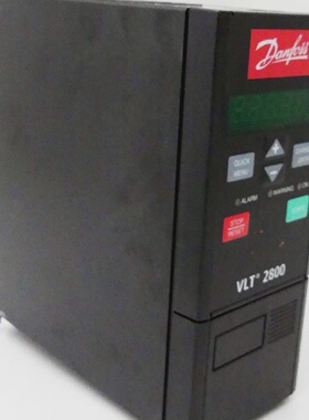 议价Danfoss Vlt2800 195N1027 Frequenzumrichter Vlt2811pt4b20