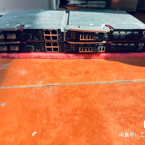 询-HP ProCurve 6120GXG Blade Swi
