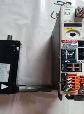 询价BSH0703P11A1A施耐德伺服电机LXM32AD18M