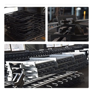 公路桥梁伸缩缝F80型C40型E型160型梳齿板伸缩缝国标公路橡胶支座