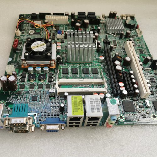 【询价】RUBY-9713VG2AR-GE AS3-3021工业设备