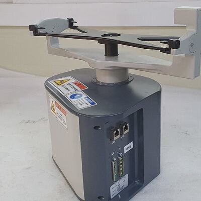 BROOKS AUTOMATION 162386 RAZOR WAFER ALIGNER