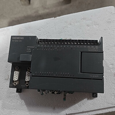 溢价-S7200CN型号CPU224XP