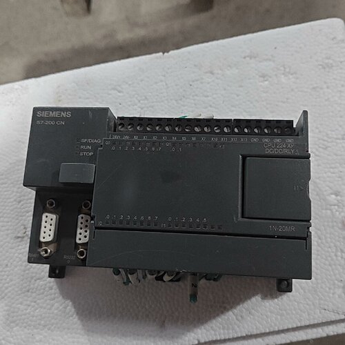 溢价-S7200CN型号CPU224XP
