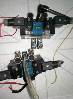 议价FESTO费斯通MFH53ED1C线圈型号MSFG2议价