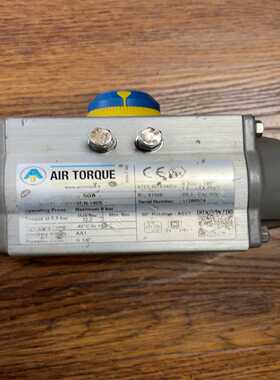 意大利AIRTORQUE执行器AT101U S08~询价