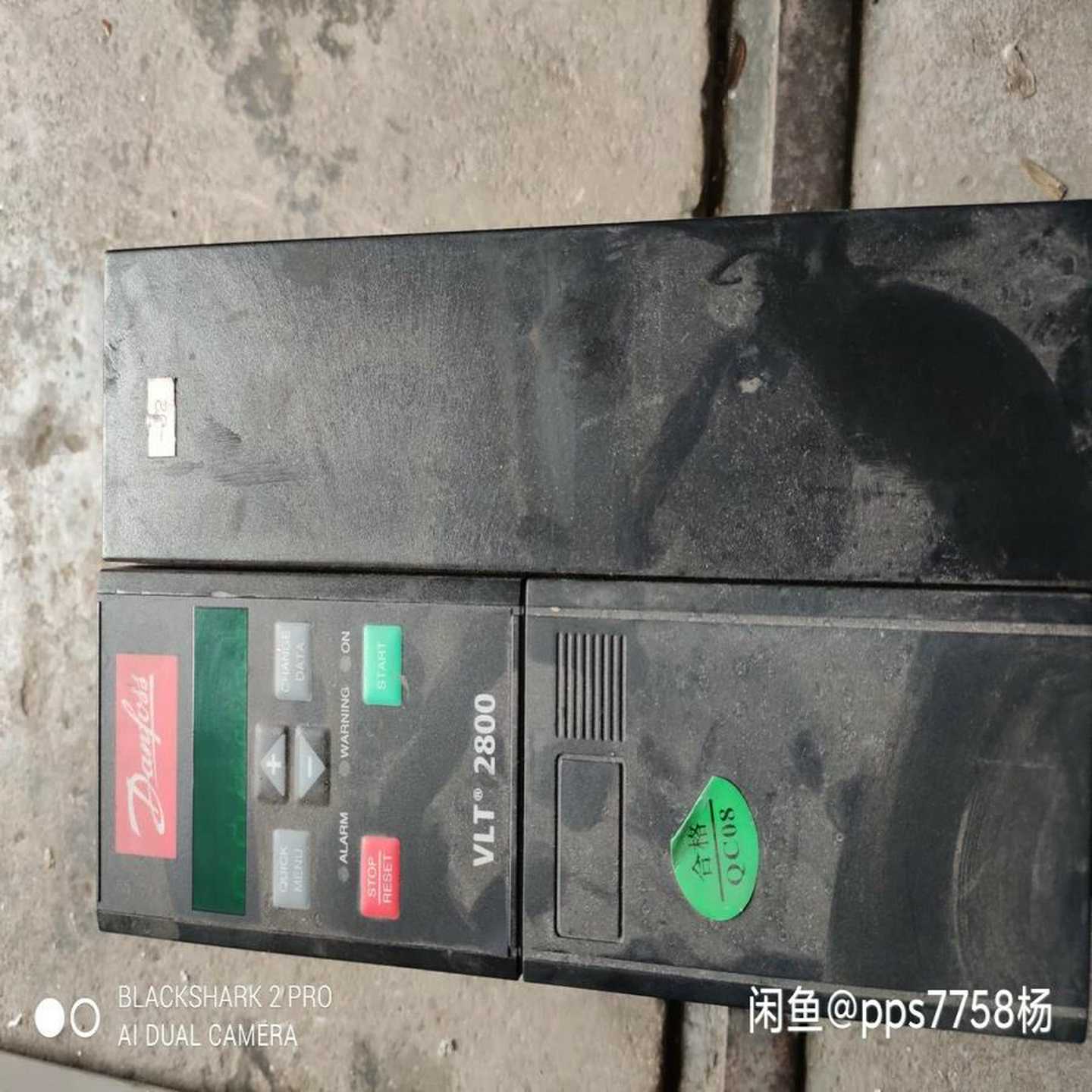 ABB 510 5920VL-05W-B60【侨报商行】