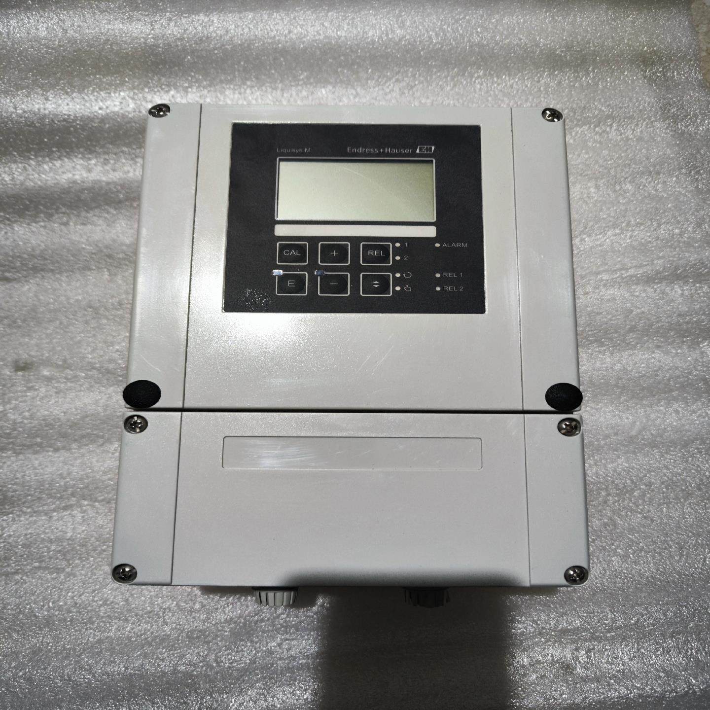 询价~E+H变送器CPM253-PR0005 成色实物图拍摄 功能