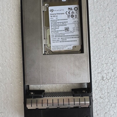 寻《富士通600G15KSAS2.5寸CA08226E